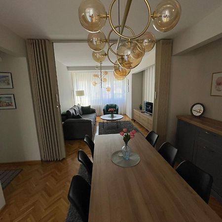 Apartman Filip Lux City Center Novi Pazar Exterior photo