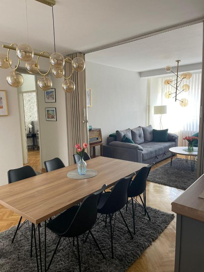 Apartman Filip Lux City Center Novi Pazar Exterior photo