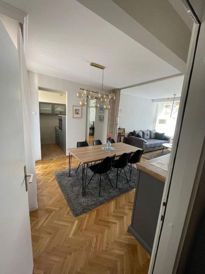 Apartman Filip Lux City Center Novi Pazar Exterior photo
