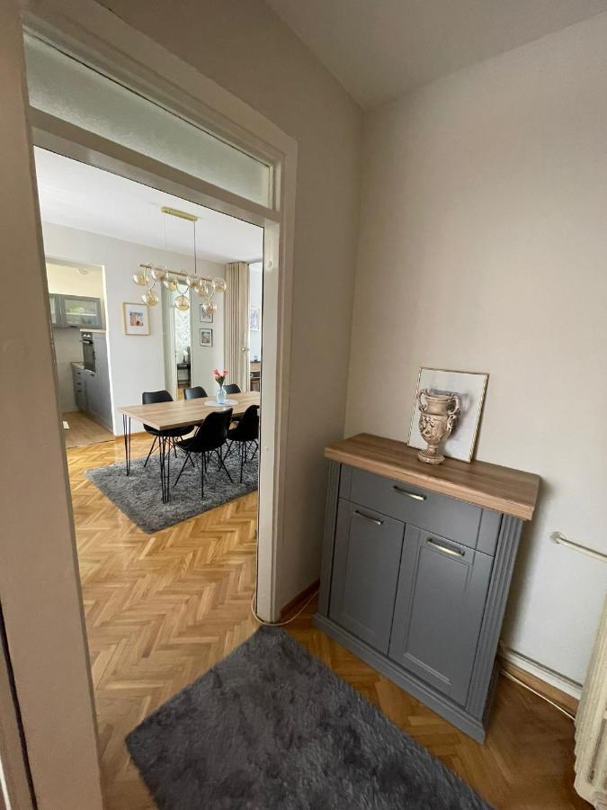 Apartman Filip Lux City Center Novi Pazar Exterior photo