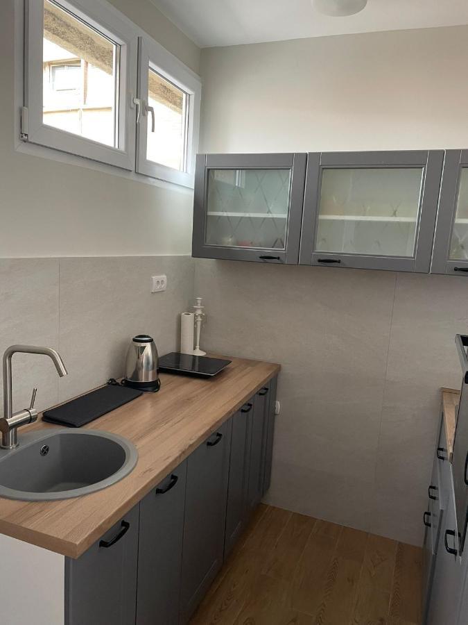 Apartman Filip Lux City Center Novi Pazar Exterior photo