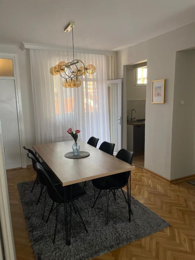 Apartman Filip Lux City Center Novi Pazar Exterior photo