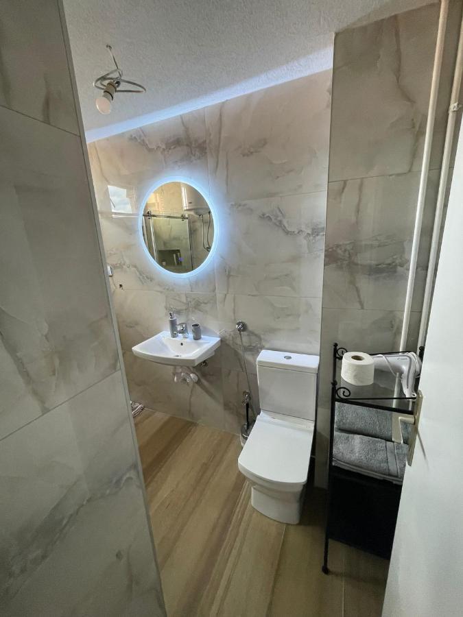 Apartman Filip Lux City Center Novi Pazar Exterior photo