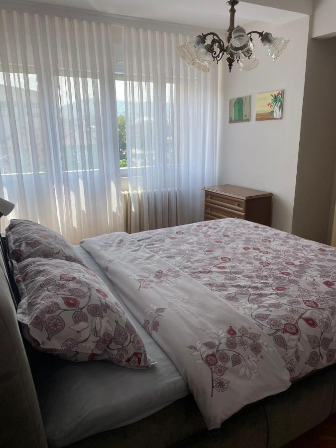 Apartman Filip Lux City Center Novi Pazar Exterior photo