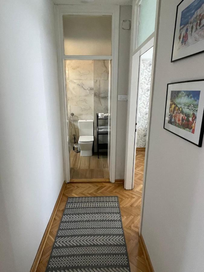 Apartman Filip Lux City Center Novi Pazar Exterior photo
