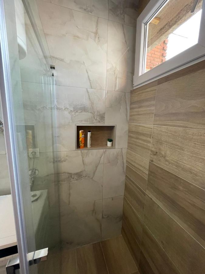 Apartman Filip Lux City Center Novi Pazar Exterior photo