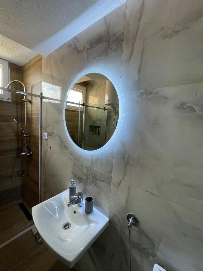 Apartman Filip Lux City Center Novi Pazar Exterior photo