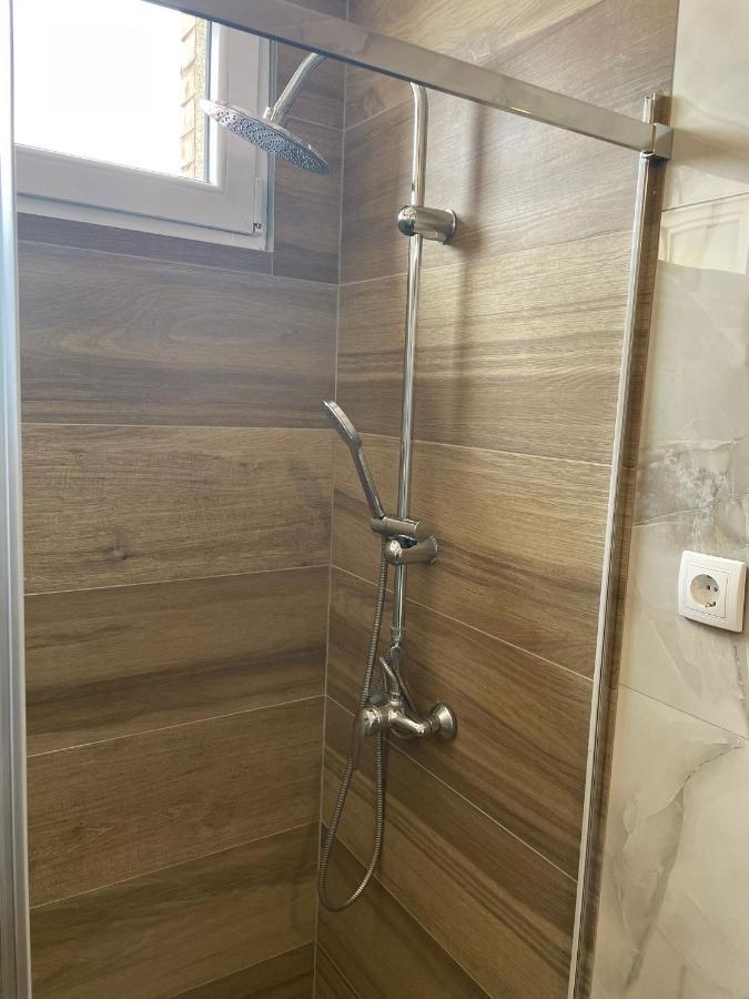 Apartman Filip Lux City Center Novi Pazar Exterior photo