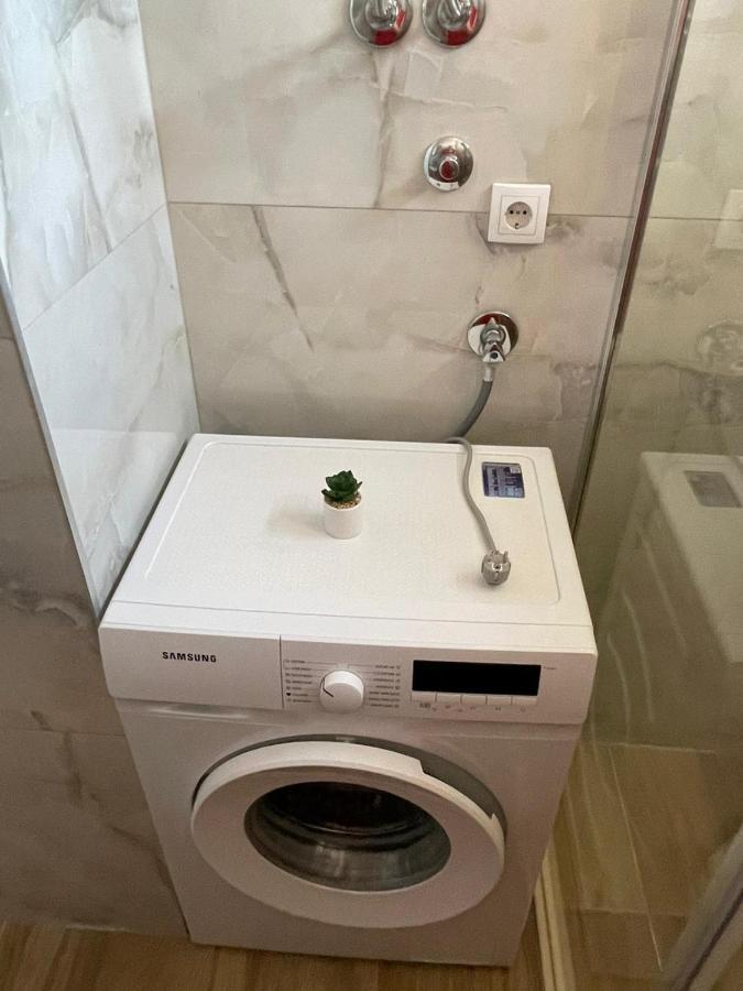 Apartman Filip Lux City Center Novi Pazar Exterior photo