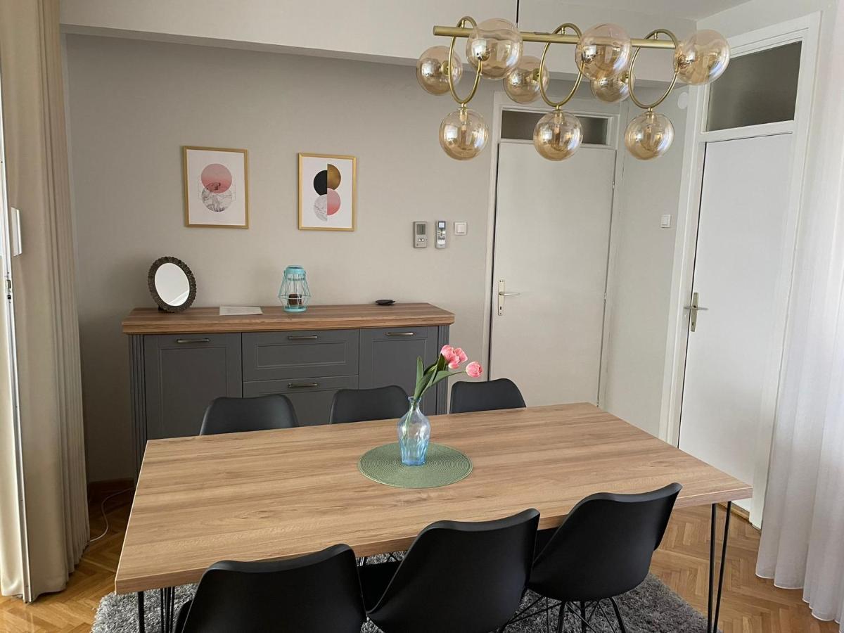 Apartman Filip Lux City Center Novi Pazar Exterior photo