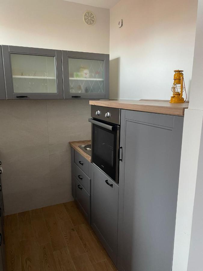 Apartman Filip Lux City Center Novi Pazar Exterior photo