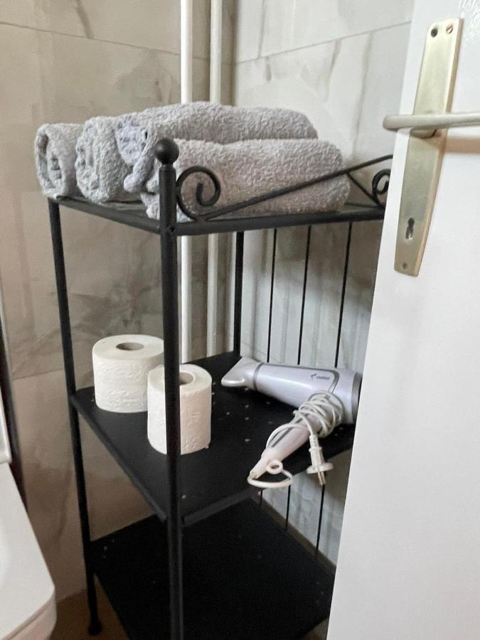 Apartman Filip Lux City Center Novi Pazar Exterior photo