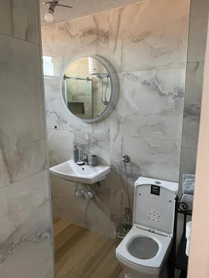 Apartman Filip Lux City Center Novi Pazar Exterior photo
