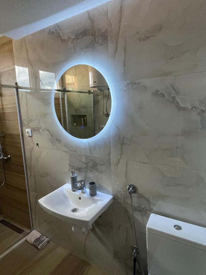 Apartman Filip Lux City Center Novi Pazar Exterior photo